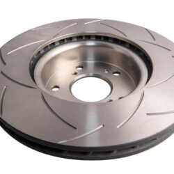 DBA Street Series - T2 Brake Discs — Front Axle for Honda Integra (Not UK) DC5 – DBA2508S 4 DBA Street Series - T2 Brake Discs — Front Axle for Honda Integra (Not UK) DC5 – DBA2508S DBA Street Series - T2 Brake Discs — Front Axle for Honda Integra (Not UK) DC5 – DBA2508S — additional product view
