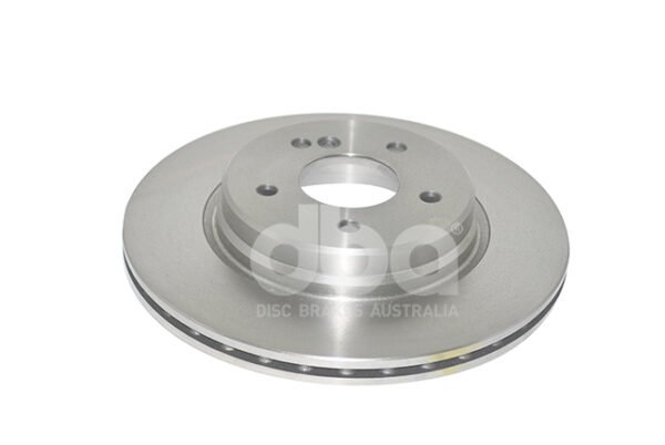 DBA Street Series - plain Brake Discs — Rear Axle for Chrysler Crossfire / Mercedes-Benz C-Class (W202) C43 AMG – DBA2697 — brake part photo DBA Street Series - plain Brake Discs — Rear Axle for Chrysler Crossfire / Mercedes-Benz C-Class (W202) C43 AMG – DBA2697 — brake part photo