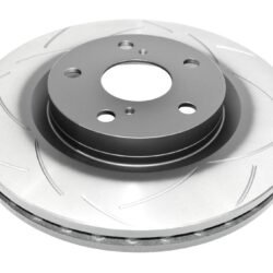 DBA Street Series - T2 Brake Discs — Front Axle for Toyota Alphard / Auris – DBA2709S 2 DBA Street Series - T2 Brake Discs — Front Axle for Toyota Alphard / Auris – DBA2709S DBA Street Series - T2 Brake Discs — Front Axle for Toyota Alphard / Auris – DBA2709S — brake part photo