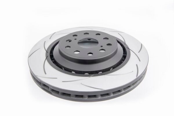 DBA Street Series - T2 Brake Discs — Front Axle for Lexus LS460 (XF40) / LS500h (XF50) – DBA2728S — brake part photo DBA Street Series - T2 Brake Discs — Front Axle for Lexus LS460 (XF40) / LS500h (XF50) – DBA2728S — brake part photo