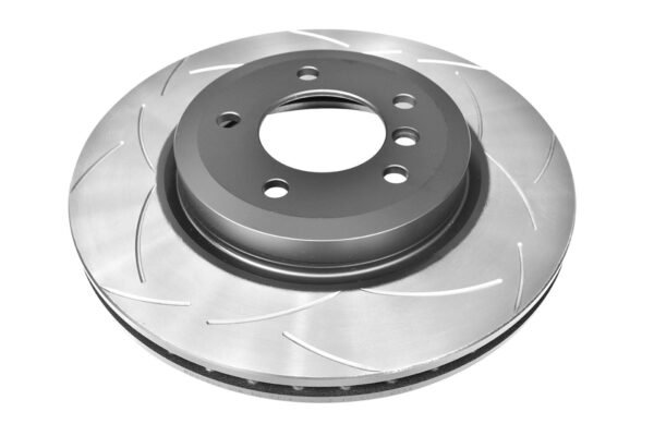 DBA Street Series - T2 Brake Discs — Front Axle for BMW 3 Series (E46) 330 / 3 Series (X 4WD E46) 330 – DBA2855S — brake part photo DBA Street Series - T2 Brake Discs — Front Axle for BMW 3 Series (E46) 330 / 3 Series (X 4WD E46) 330 – DBA2855S — brake part photo