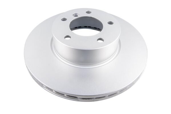 DBA Street Series - En-Shield - plain Brake Discs — Front Axle for BMW 1 Series (F20) 125 / 1 Series (F21) 120 – DBA2886E — brake part photo DBA Street Series - En-Shield - plain Brake Discs — Front Axle for BMW 1 Series (F20) 125 / 1 Series (F21) 120 – DBA2886E — brake part photo
