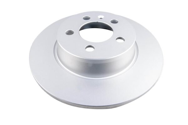DBA Street Series - En-Shield - plain Brake Discs — Rear Axle for Audi A1 8X / S1 8X – DBA3011E — brake part photo DBA Street Series - En-Shield - plain Brake Discs — Rear Axle for Audi A1 8X / S1 8X – DBA3011E — brake part photo