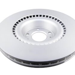 DBA Street Series - En-Shield - plain Brake Discs — Front Axle for Audi A8 quattro D3/4E / Volkswagen Phaeton – DBA3230E 3 DBA Street Series - En-Shield - plain Brake Discs — Front Axle for Audi A8 quattro D3/4E / Volkswagen Phaeton – DBA3230E DBA Street Series - En-Shield - plain Brake Discs — Front Axle for Audi A8 quattro D3/4E / Volkswagen Phaeton – DBA3230E — additional product view