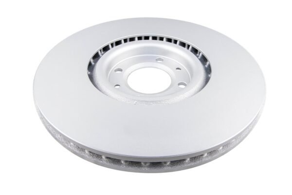 DBA Street Series - En-Shield - plain Brake Discs — Front Axle for Citroen DS4 / DS5 – DBA3232E — brake part photo DBA Street Series - En-Shield - plain Brake Discs — Front Axle for Citroen DS4 / DS5 – DBA3232E — brake part photo