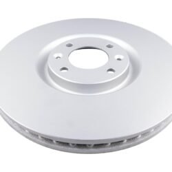 DBA Street Series - En-Shield - plain Brake Discs — Front Axle for Citroen DS4 / DS5 – DBA3232E 3 DBA Street Series - En-Shield - plain Brake Discs — Front Axle for Citroen DS4 / DS5 – DBA3232E DBA Street Series - En-Shield - plain Brake Discs — Front Axle for Citroen DS4 / DS5 – DBA3232E — additional product view