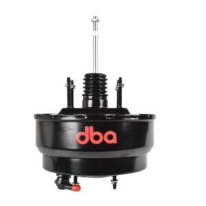 DBA Dual Diaphragm Brake Booster - 70 Series With ABS & VSC for Toyota Landcruiser 70 series – DBAMV1000 — brake part photo