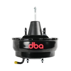 DBA Dual Diaphragm Brake Booster - HZJ78 Non-ABS for Toyota Landcruiser 70 series – DBAMV1002 — brake part photo