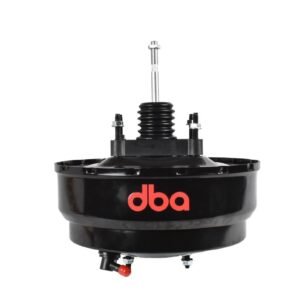 DBA Dual Diaphragm Brake Booster - 80 Series 2 Bolt Mount for Toyota Landcruiser FZJ80 / Landcruiser HZJ80 – DBAMV1003 — brake part photo