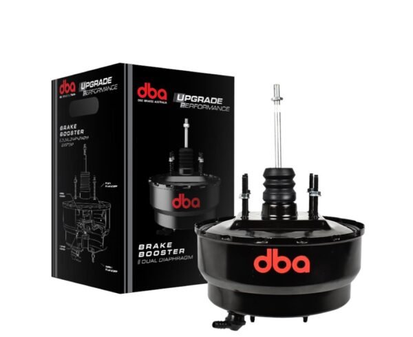 DBA Dual Diaphragm Brake Booster - HZJ78 Non-ABS for Toyota Landcruiser 70 series – DBAMV1002 3 DBA Dual Diaphragm Brake Booster - HZJ78 Non-ABS for Toyota Landcruiser 70 series – DBAMV1002 DBA Dual Diaphragm Brake Booster - HZJ78 Non-ABS for Toyota Landcruiser 70 series – DBAMV1002 — brake part photo