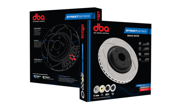 DBA Street Series - T2 Brake Discs — Front Axle for Ford Focus (Mk2) / Focus (Mk3) – DBA2120S 1 DBA Street Series - T2 Brake Discs — Front Axle for Ford Focus (Mk2) / Focus (Mk3) – DBA2120S DBA Street Series - T2 Brake Discs — Front Axle for Ford Focus (Mk2) / Focus (Mk3) – DBA2120S — brake part photo