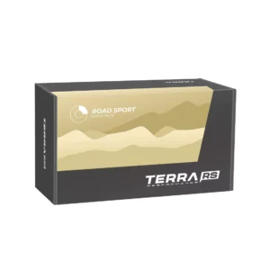 Terra Performance Road Sport Front Brake Pads for Toyota Landcruiser 200 series / Toyota Sequoia – TP26610RS — packaging