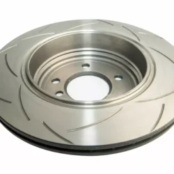 DBA Street Series - T2 Brake Discs — Rear Axle for BMW 5 Series (E60) 520 / 5 Series (E60) 523 – DBA2869S 4 DBA Street Series - T2 Brake Discs — Rear Axle for BMW 5 Series (E60) 520 / 5 Series (E60) 523 – DBA2869S DBA Street Series - T2 Brake Discs — Rear Axle for BMW 5 Series (E60) 520 / 5 Series (E60) 523 – DBA2869S — additional product view