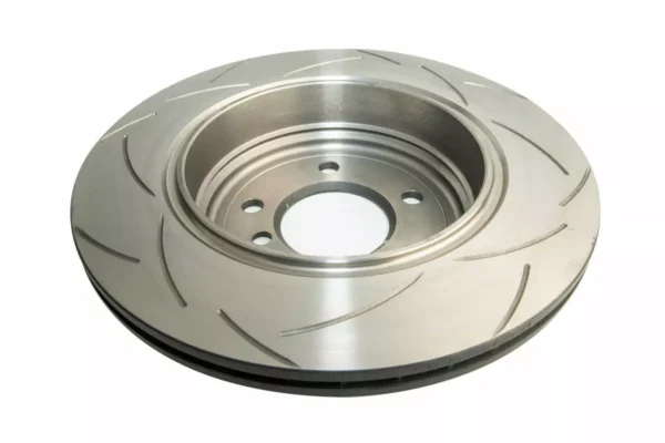 DBA Street Series - T2 Brake Discs — Rear Axle for BMW 5 Series (E60) 520 / 5 Series (E60) 523 – DBA2869S 1 DBA Street Series - T2 Brake Discs — Rear Axle for BMW 5 Series (E60) 520 / 5 Series (E60) 523 – DBA2869S DBA Street Series - T2 Brake Discs — Rear Axle for BMW 5 Series (E60) 520 / 5 Series (E60) 523 – DBA2869S — brake part photo