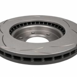 DBA Street Series - T2 Brake Discs — Front Axle for Ford Ranger (4th Gen) / Volkswagen Amarok (Mk2) – DBA3160S 3 DBA Street Series - T2 Brake Discs — Front Axle for Ford Ranger (4th Gen) / Volkswagen Amarok (Mk2) – DBA3160S DBA Street Series - T2 Brake Discs — Front Axle for Ford Ranger (4th Gen) / Volkswagen Amarok (Mk2) – DBA3160S — additional product view