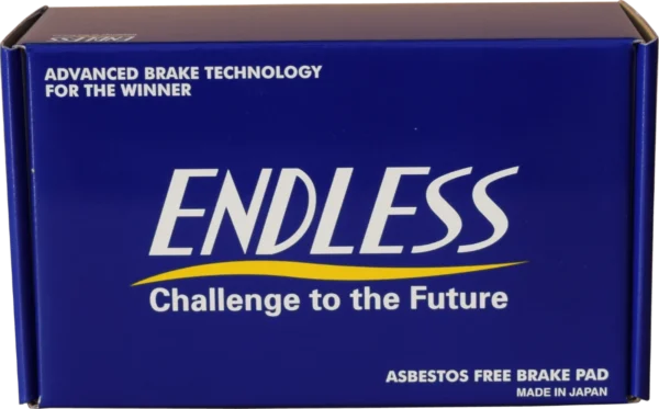 Endless Alfa Romeo 147 Front Brake Pads – EIP111 2 Endless Alfa Romeo 147 Front Brake Pads – EIP111 Endless Alfa Romeo 147 Front Brake Pads – EIP111