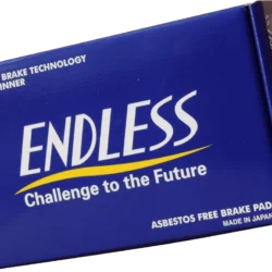 Endless Audi 100 Quattro Front Brake Pads – EIP023 8 Endless Audi 100 Quattro Front Brake Pads – EIP023 Endless Audi 100 Quattro Front Brake Pads – EIP023