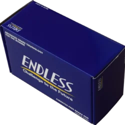 Endless Volkswagen Passat B5 (3B) MK5/6 Front Brake Pads – EIP024 9 Endless Volkswagen Passat B5 (3B) MK5/6 Front Brake Pads – EIP024 Endless Volkswagen Passat B5 (3B) MK5/6 Front Brake Pads – EIP024