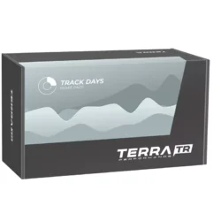 Terra Performance Track Days Front Brake Pads for BMW M5 E34 / BMW M3 E36 – TP5220TR 3 Terra Performance Track Days Front Brake Pads for BMW M5 E34 / BMW M3 E36 – TP5220TR Terra Performance Track Days Brake Pads for Subaru Impreza WRX STi / Cadillac STS Performance Package J56 – TP10411TR — packaging
