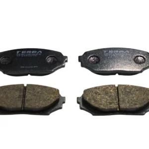 Terra Performance Track Days Front Brake Pads for Mazda MX5 (Mk1) (NA) – TP13410TR — additional product view