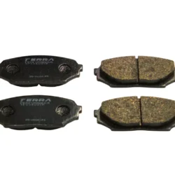 Terra Performance Track Days Front Brake Pads for Mazda MX5 (Mk1) (NA) – TP13410TR 6 Terra Performance Track Days Front Brake Pads for Mazda MX5 (Mk1) (NA) – TP13410TR Terra Performance Track Days Front Brake Pads for Mazda MX5 (Mk1) (NA) – TP13410TR — additional product view