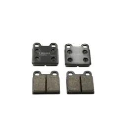 Terra Performance Track Days Brake Pads for Alfa Romeo 75 / Alfa Romeo Giulietta (116) – TP1561TR — additional product view