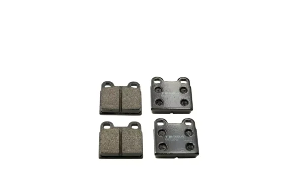 Terra Performance Track Days Brake Pads for Alfa Romeo 75 / Alfa Romeo Giulietta (116) – TP1561TR — brake part photo
