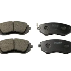 Terra Performance Track Days Front Brake Pads for Subaru XV / Subaru Impreza – TP16980TR 5 Terra Performance Track Days Front Brake Pads for Subaru XV / Subaru Impreza – TP16980TR Terra Performance Track Days Front Brake Pads for Subaru XV / Subaru Impreza – TP16980TR — additional product view
