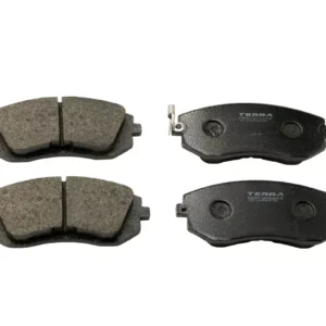 Terra Performance Track Days Front Brake Pads for Subaru XV / Subaru Impreza – TP16980TR — additional product view