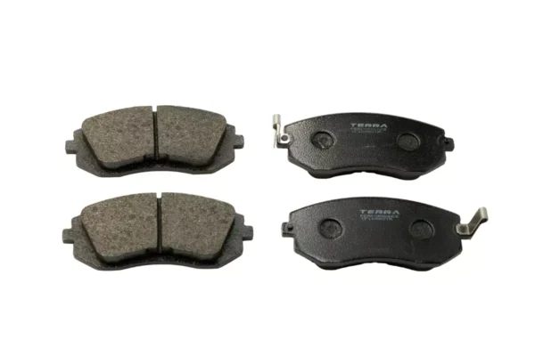 Terra Performance Track Days Front Brake Pads for Subaru XV / Subaru Impreza – TP16980TR 1 Terra Performance Track Days Front Brake Pads for Subaru XV / Subaru Impreza – TP16980TR Terra Performance Track Days Front Brake Pads for Subaru XV / Subaru Impreza – TP16980TR — brake part photo