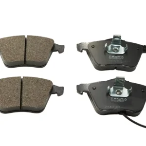 Terra Performance Track Days Front Brake Pads for Audi S3 8P PR-1ZK / VW Golf R Mk6 – TP18454TR — additional product view