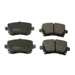 Terra Performance Track Days Rear Brake Pads for VW Jetta Mk6 / Škoda Superb (3T) – TP18570TR 6 Terra Performance Track Days Rear Brake Pads for VW Jetta Mk6 / Škoda Superb (3T) – TP18570TR Terra Performance Track Days Rear Brake Pads for VW Jetta Mk6 / Škoda Superb (3T) – TP18570TR — additional product view