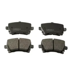 Terra Performance Track Days Rear Brake Pads for VW Jetta Mk6 / Škoda Superb (3T) – TP18570TR 7 Terra Performance Track Days Rear Brake Pads for VW Jetta Mk6 / Škoda Superb (3T) – TP18570TR Terra Performance Track Days Rear Brake Pads for VW Jetta Mk6 / Škoda Superb (3T) – TP18570TR — additional product view