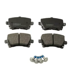 Terra Performance Track Days Rear Brake Pads for VW Jetta Mk6 / Škoda Superb (3T) – TP18570TR 8 Terra Performance Track Days Rear Brake Pads for VW Jetta Mk6 / Škoda Superb (3T) – TP18570TR Terra Performance Track Days Rear Brake Pads for VW Jetta Mk6 / Škoda Superb (3T) – TP18570TR — additional product view