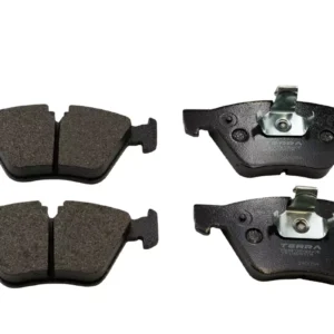 Terra Performance Track Days Front Brake Pads for BMW Z4 E89 / BMW X1 (E84) – TP18693TR — additional product view