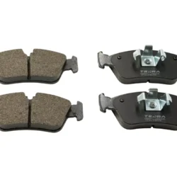 Terra Performance Track Days Front Brake Pads for BMW 1 Series (E87) 120 / BMW 3 Series (E90) 318 – TP21180TR — additional product view