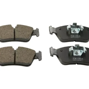 Terra Performance Track Days Front Brake Pads for BMW 1 Series (E87) 120 / BMW 3 Series (E90) 318 – TP21180TR — additional product view