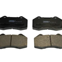 Terra Performance Track Days Front Brake Pads for Mazda MX5 RF / Abarth 124 Spider – TP21513TR 5 Terra Performance Track Days Front Brake Pads for Mazda MX5 RF / Abarth 124 Spider – TP21513TR Terra Performance Track Days Front Brake Pads for Mazda MX5 RF / Abarth 124 Spider – TP21513TR — additional product view