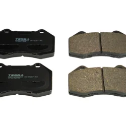 Terra Performance Track Days Front Brake Pads for Mazda MX5 RF / Abarth 124 Spider – TP21513TR 6 Terra Performance Track Days Front Brake Pads for Mazda MX5 RF / Abarth 124 Spider – TP21513TR Terra Performance Track Days Front Brake Pads for Mazda MX5 RF / Abarth 124 Spider – TP21513TR — additional product view