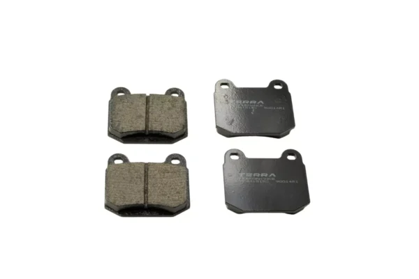 Terra Performance Race Rear Brake Pads for Subaru Impreza WRX STi / Nissan Skyline (R34) GT-R – TP24151RC 1 Terra Performance Race Rear Brake Pads for Subaru Impreza WRX STi / Nissan Skyline (R34) GT-R – TP24151RC Terra Performance Race Rear Brake Pads for Subaru Impreza WRX STi / Nissan Skyline (R34) GT-R – TP24151RC — brake part photo