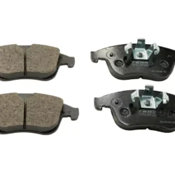 Terra Performance Race Front Brake Pads for Renault Scenic (3rd Gen) / Renault Grand Scenic Mk3 – TP26072RC 4 Terra Performance Race Front Brake Pads for Renault Scenic (3rd Gen) / Renault Grand Scenic Mk3 – TP26072RC Terra Performance Race Front Brake Pads for Renault Scenic (3rd Gen) / Renault Grand Scenic Mk3 – TP26072RC — additional product view