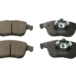 Terra Performance Track Days Front Brake Pads for Renault Scenic (3rd Gen) / Renault Grand Scenic Mk3 – TP26072TR 4 Terra Performance Track Days Front Brake Pads for Renault Scenic (3rd Gen) / Renault Grand Scenic Mk3 – TP26072TR Terra Performance Track Days Front Brake Pads for Renault Scenic (3rd Gen) / Renault Grand Scenic Mk3 – TP26072TR — additional product view