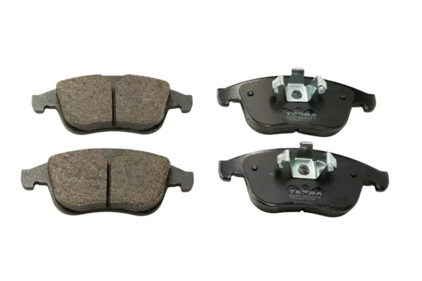 Terra Performance Track Days Front Brake Pads for Renault Scenic (3rd Gen) / Renault Grand Scenic Mk3 – TP26072TR 1 Terra Performance Track Days Front Brake Pads for Renault Scenic (3rd Gen) / Renault Grand Scenic Mk3 – TP26072TR Terra Performance Track Days Front Brake Pads for Renault Scenic (3rd Gen) / Renault Grand Scenic Mk3 – TP26072TR — brake part photo