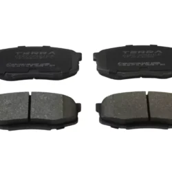 Terra Performance Road Sport Rear Brake Pads for Toyota Landcruiser 200 series / Toyota Sequoia – TP26640RS 5 Terra Performance Road Sport Rear Brake Pads for Toyota Landcruiser 200 series / Toyota Sequoia – TP26640RS Terra Performance Road Sport Rear Brake Pads for Toyota Landcruiser 200 series / Toyota Sequoia – TP26640RS — additional product view