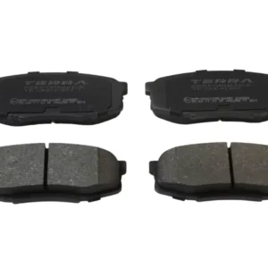 Terra Performance Road Sport Rear Brake Pads for Toyota Landcruiser 200 series / Toyota Sequoia – TP26640RS — additional product view