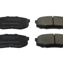 Terra Performance Road Sport Rear Brake Pads for Toyota Landcruiser 200 series / Toyota Sequoia – TP26640RS 6 Terra Performance Road Sport Rear Brake Pads for Toyota Landcruiser 200 series / Toyota Sequoia – TP26640RS Terra Performance Road Sport Rear Brake Pads for Toyota Landcruiser 200 series / Toyota Sequoia – TP26640RS — additional product view