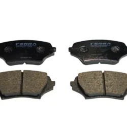Terra Performance Track Days Front Brake Pads for Mazda MX5 (Mk3) (NC) – TP28110TR — additional product view