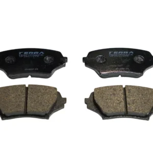 Terra Performance Track Days Front Brake Pads for Mazda MX5 (Mk3) (NC) – TP28110TR — additional product view