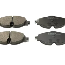 Terra Performance Track Days Front Brake Pads for Škoda Octavia (5E) / SEAT Leon (5F) – TP30480TR — additional product view