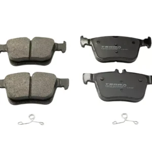 Terra Performance Track Days Rear Brake Pads for VW Golf Mk7 / Audi A3 8V – TP30510TR — additional product view